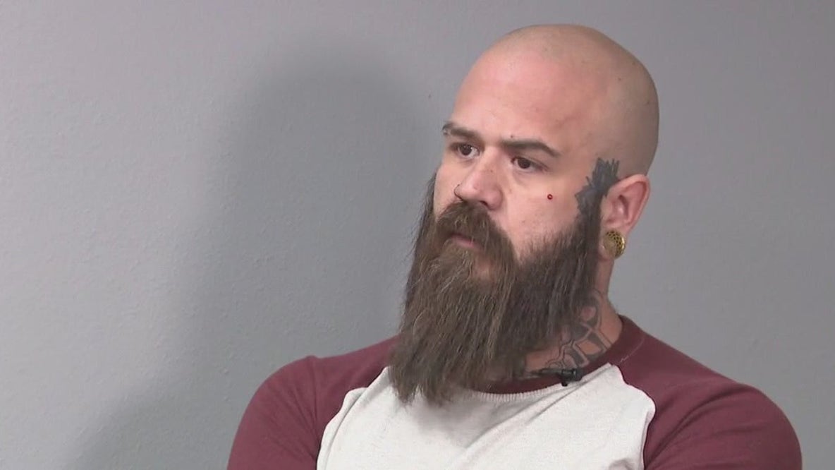 Father says his child was sexually assaulted